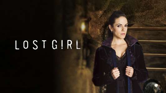 Lost Girl - Backdrops