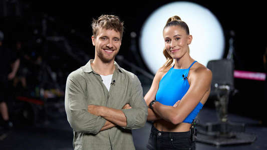 Poland's Next Top Model - Backdrops