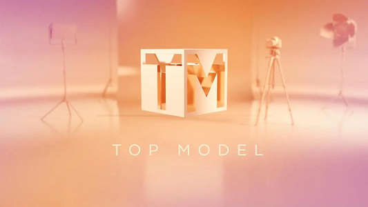 Poland's Next Top Model - Backdrops