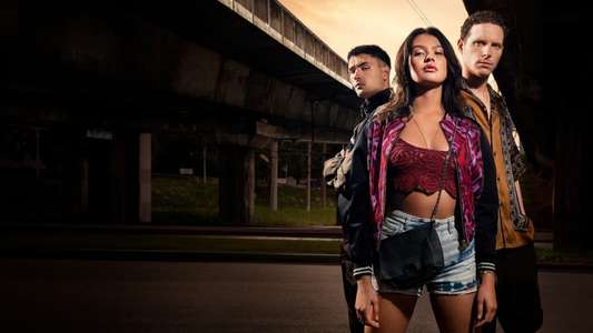 Blocco 181 - Backdrops