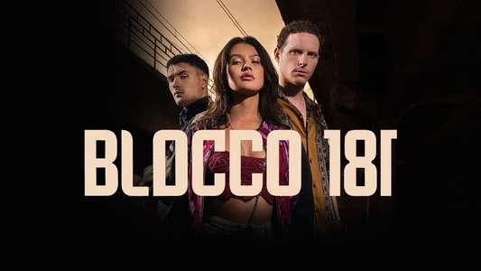 Blocco 181 - Backdrops