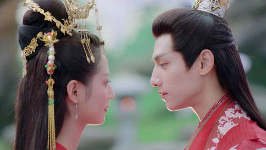 And the Winner Is Love - Backdrops
