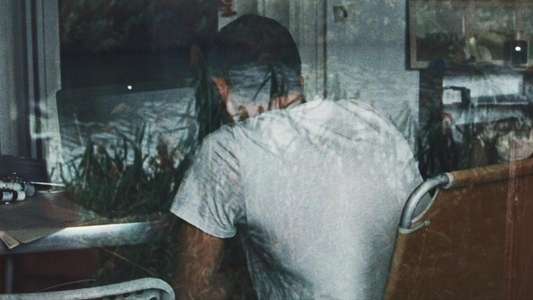 Dostoyevsky - Backdrops