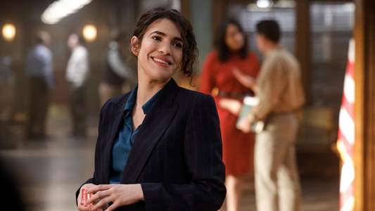 NCIS: Origins - Backdrops
