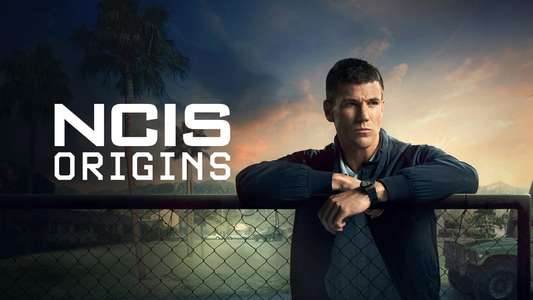 NCIS: Origins - Backdrops