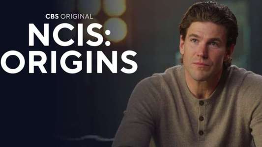 NCIS: Origins - Backdrops