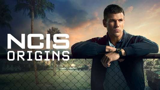NCIS: Origins - Backdrops