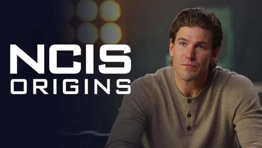 NCIS: Origins - Backdrops