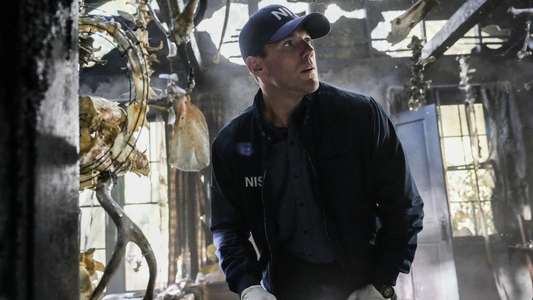 NCIS: Origins - Backdrops