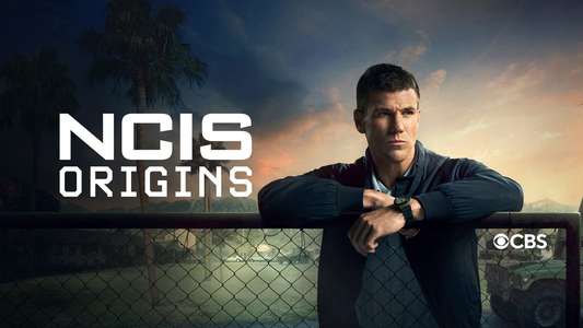 NCIS: Origins - Backdrops
