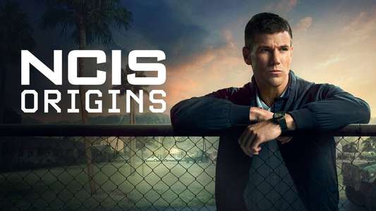NCIS: Origins - Backdrops