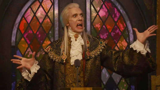 What We Do in the Shadows - Backdrops