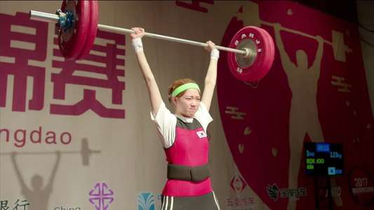 Weightlifting Fairy Kim Bok-joo - Backdrops