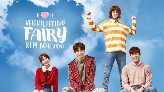 Weightlifting Fairy Kim Bok-joo - Backdrops