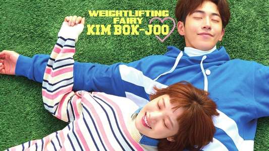 Weightlifting Fairy Kim Bok-joo - Backdrops