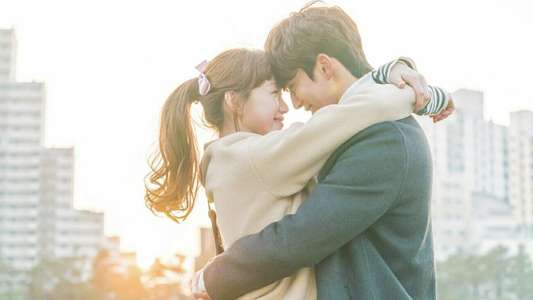 Weightlifting Fairy Kim Bok-joo - Backdrops