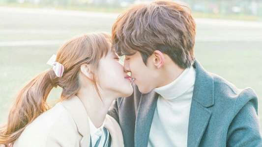 Weightlifting Fairy Kim Bok-joo - Backdrops