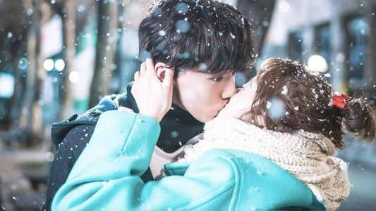 Weightlifting Fairy Kim Bok-joo - Backdrops
