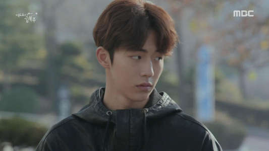 Weightlifting Fairy Kim Bok-joo - Backdrops