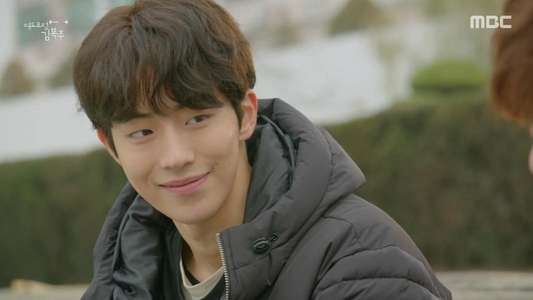 Weightlifting Fairy Kim Bok-joo - Backdrops