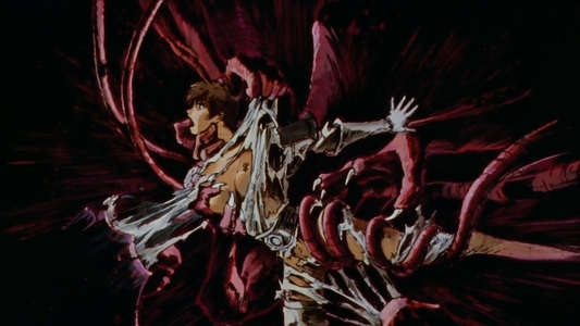 Berserk - Backdrops