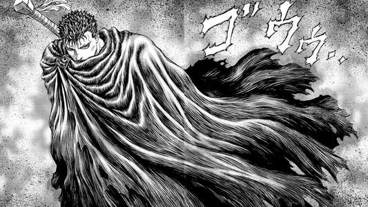 Berserk - Backdrops