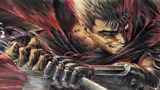 Berserk - Backdrops