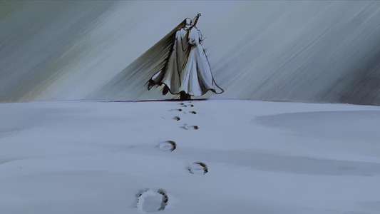 Berserk - Backdrops