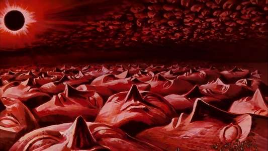 Berserk - Backdrops