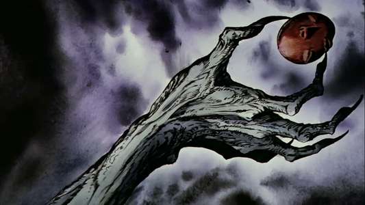 Berserk - Backdrops