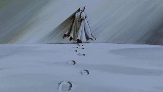 Berserk - Backdrops