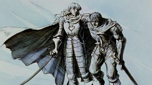 Berserk - Backdrops