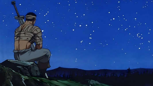 Berserk - Backdrops