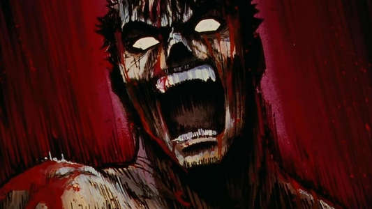 Berserk - Backdrops