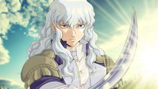 Berserk - Backdrops