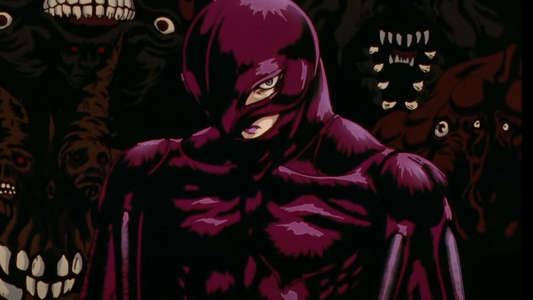 Berserk - Backdrops