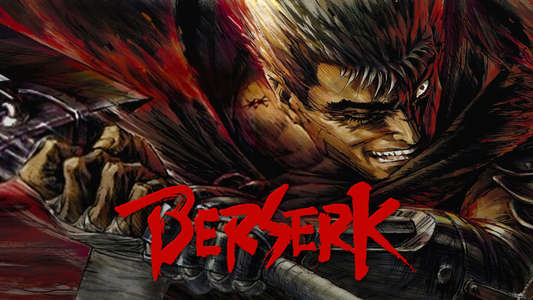 Berserk - Backdrops