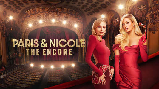 Paris & Nicole: The Encore - Backdrops