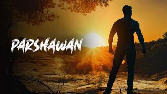 Parshawan - Backdrops