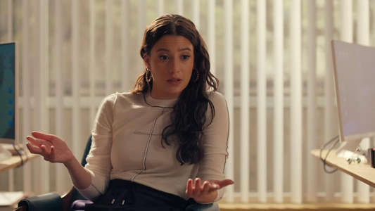 The Irrational - Backdrops