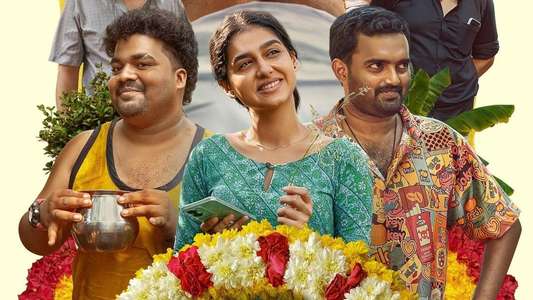 Vyasanasametham Bandhumithradhikal - Backdrops