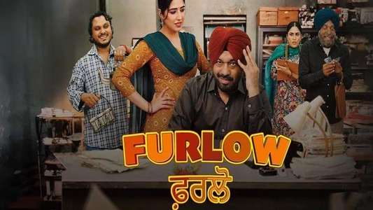 Furlow - Backdrops