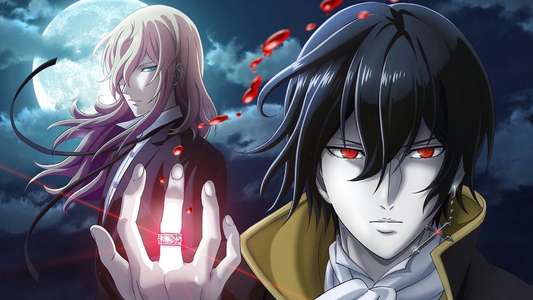 Noblesse - Backdrops