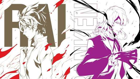 Noblesse - Backdrops