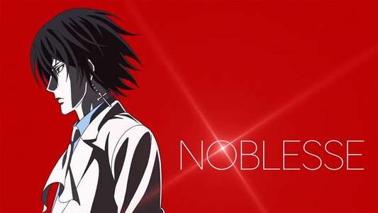 Noblesse - Backdrops