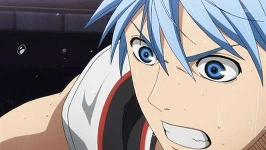 Kuroko's Basketball - Backdrops