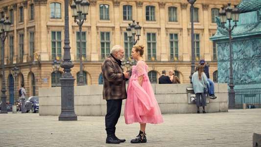 Killing Eve - Backdrops