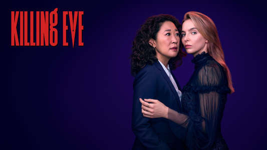 Killing Eve - Backdrops