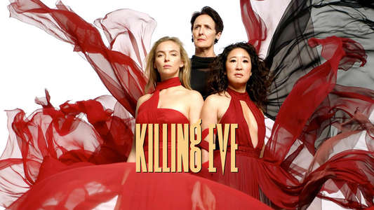 Killing Eve - Backdrops