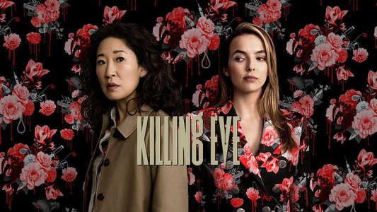 Killing Eve - Backdrops